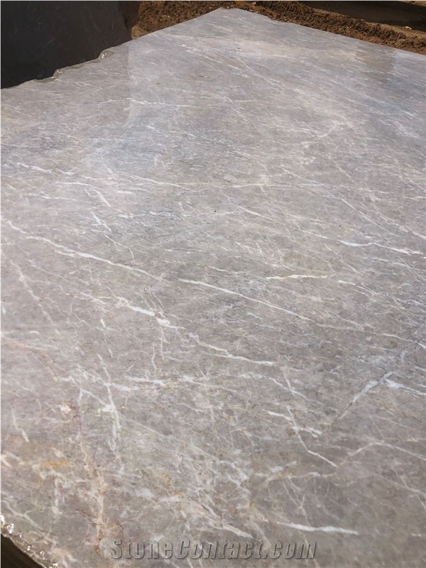 Versace Grey Marble Quarry