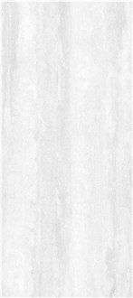 Italy Travertine White Sintered Stone Slabs