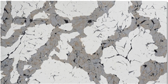 Pandora Gold Quartz Slabs