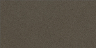 Pure Brown Quartz Slabs