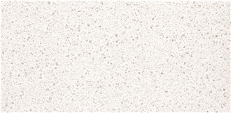 Sparkling White Quartz Slabs