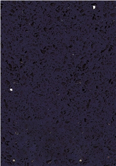 Star Blue Quartz Slabs