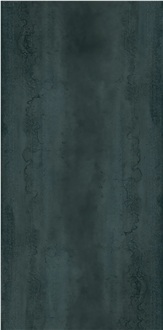 TITANIUM BLUE Sintered Stone Slabs