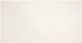 Wave White Quartz Slabs