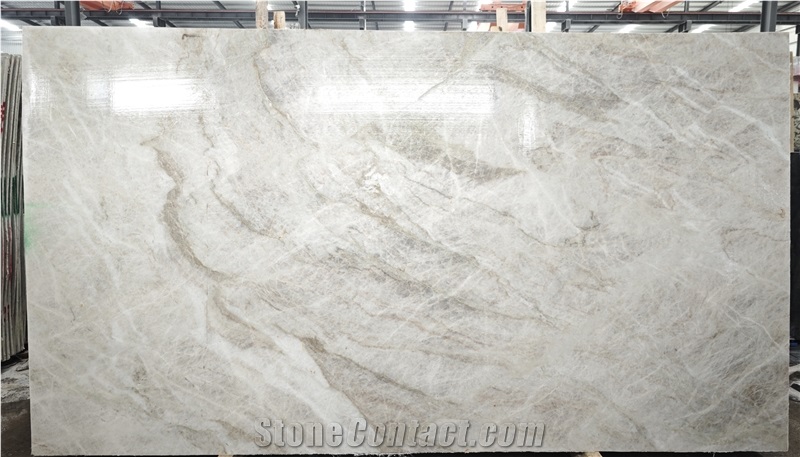 Original Taj Mahal Quartzite  Slabs