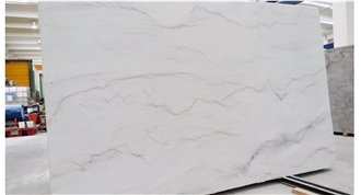 Calacatta White Vietnam Engineered Stone Slabs