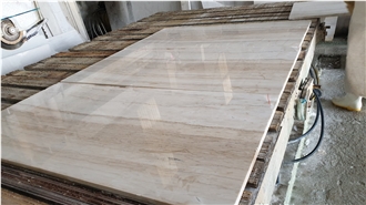 Bianco Lasa Marble Tiles