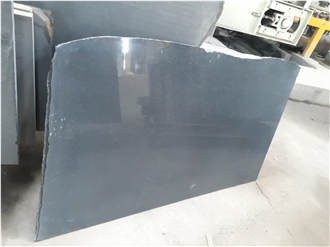 Grey Basalt From Vietnam Slabs/Titles