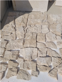 Honey Travertine Tiles