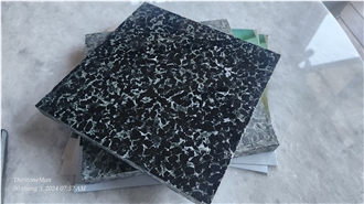 Premium Black Granite Tiles