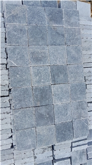 Tumbled Stone Floor Tile