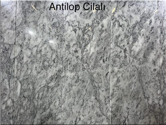 Antilop Marble Turkey Marble Slabs