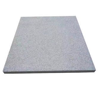 Best Quality Top Grade China Black Granite G654 Paving Stone