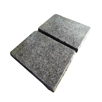 China Natural Granite Paving Stone Slab Tiles Basalt Blocks