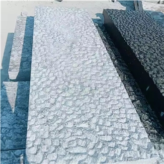 Wholesale Pineapple Rough Granite Driveway Paving Stone