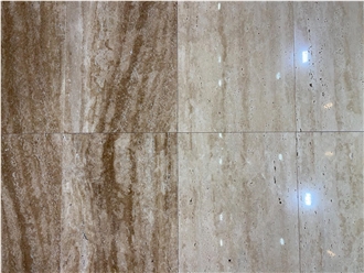 Bucak Noce Travertine