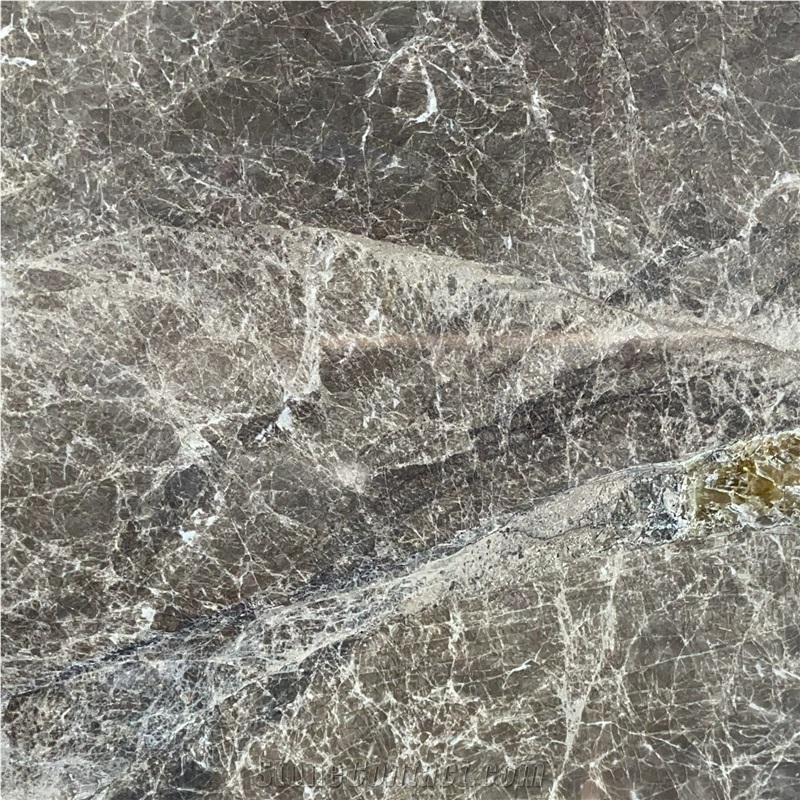 Emperador Dark Marble Tile