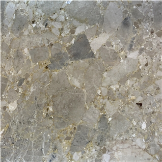 Grey Breccia Marble