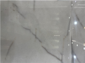 Mugla White Marble