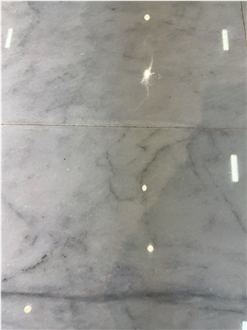 Mugla White Marble