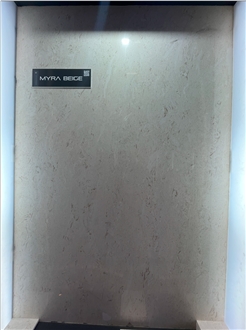 Myra Limestone