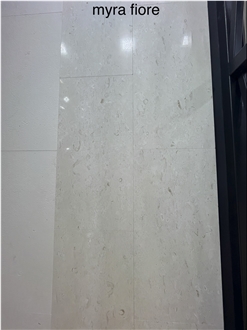 Myra Limestone