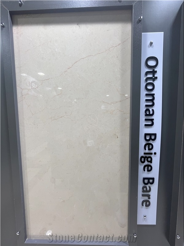 Ottoman Bare Marble Slab