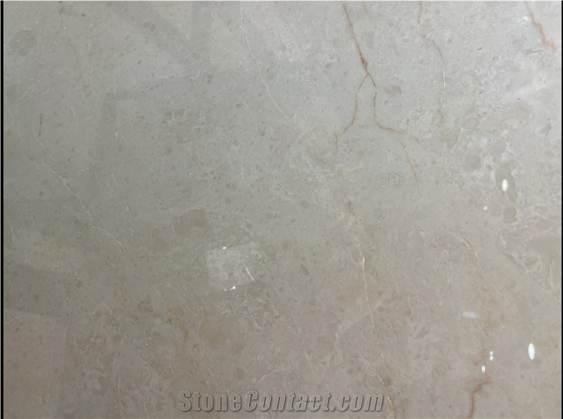 Ottoman Bare Marble Slab