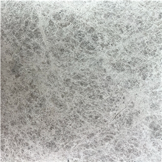 Silver Grey