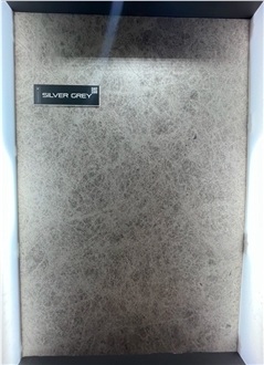 Silver Grey