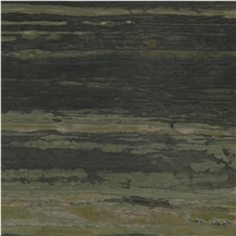 Verde Bamboo Quartzite