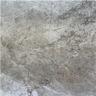Versace Grey Marble