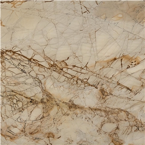 White Roma Quartzite