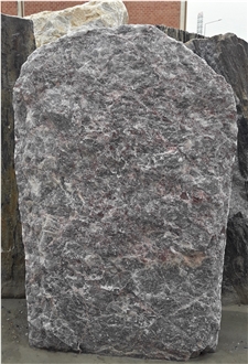 Supreme Salome Marble Headstone