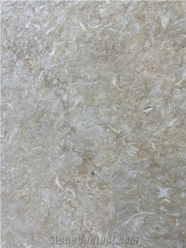 Khatmia Limestone Antiquated, Tumbled Tiles