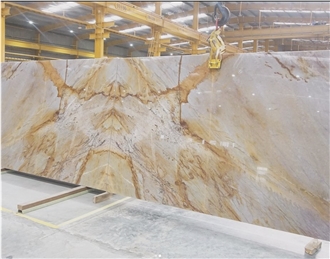 Indian Cosmopolitan Quartzite Slabs