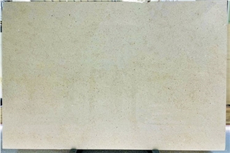 Cream Beige Limestone Slabs