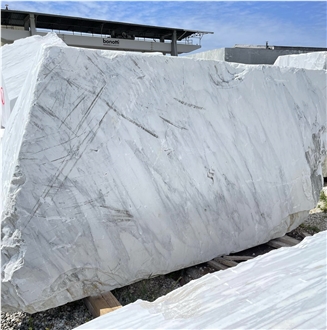 Arabescato Apuano Marble Blocks