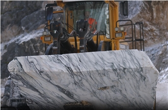 Fantastico Arni Marble Blocks