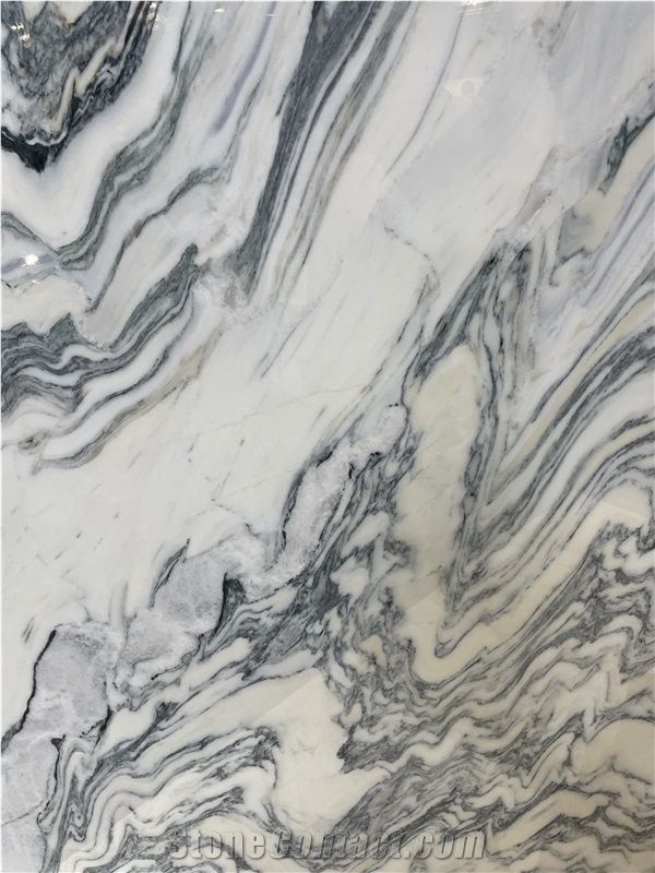 Fantastico Arni Marble Slabs And Tiles