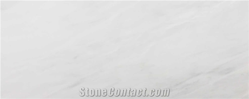 Bianco Altissimo Marble Quarry
