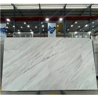 Italy Palissandro Marble Slabs For Luxury Apartment Wall