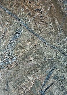 Araras Gold Granite Slabs