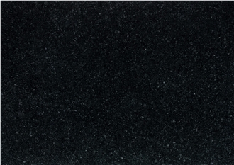 Black Antique Granite Slabs