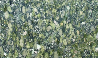 Gauguin Granite Slabs