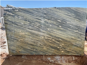 Tropical Fashion Granite Blocks