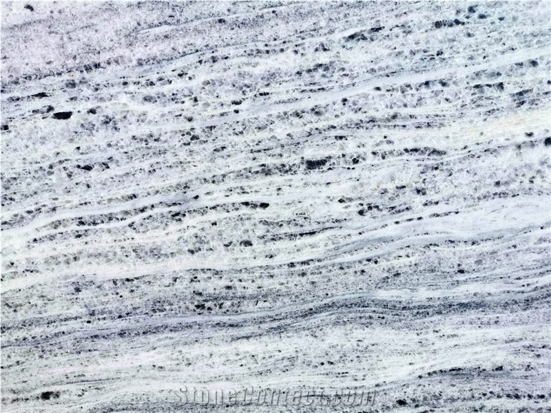 Mirabilis Marble Quarry