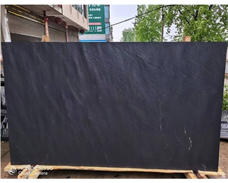 Dark Gray Slate Slabs