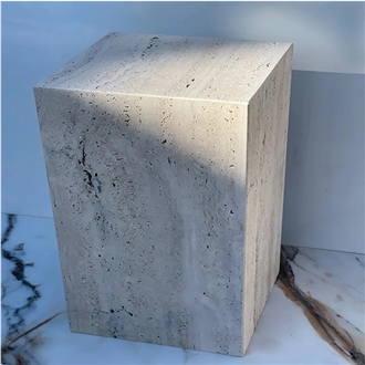 Travertine Coffee Table For Home