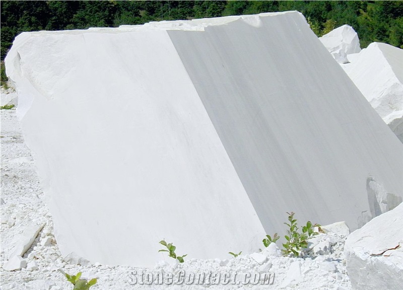 Sivec Marble Quarry